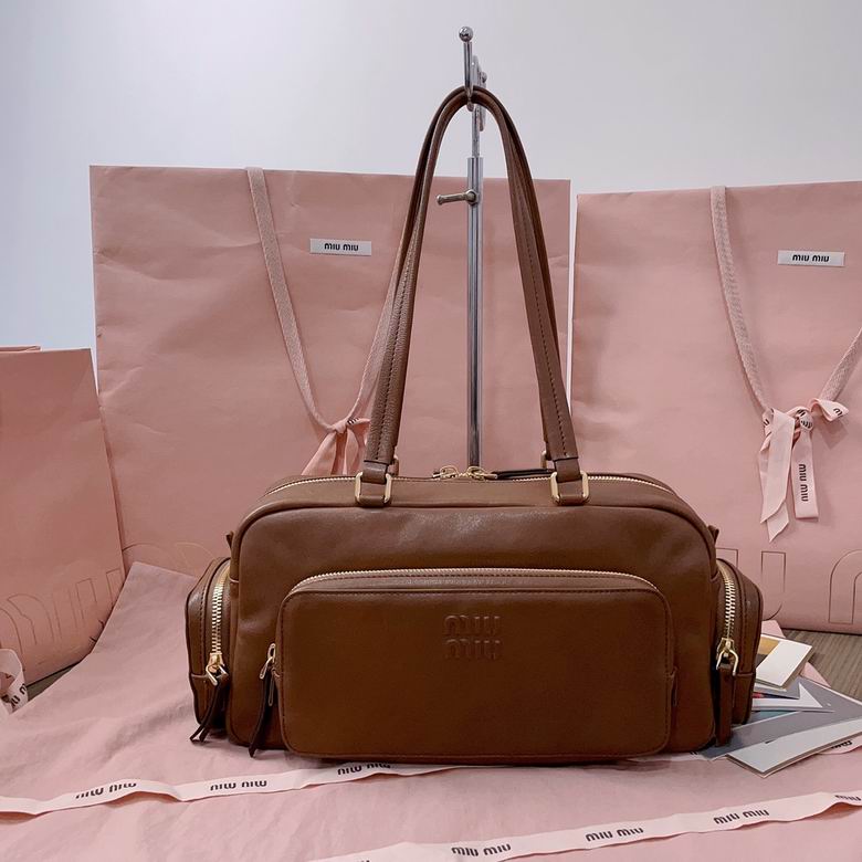 Miu Miu Bike Bag ID:20260806-265
